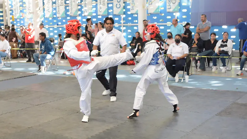 De varios municipios acudieron.